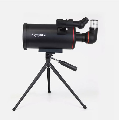 Telescopio mak 90mm - telescopio,