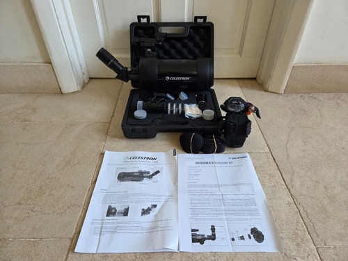 Celestron c90 mak cannocchiale - celestron,