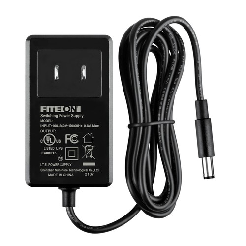 Adattatore dc per - adattatore,