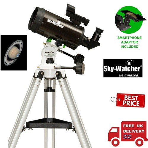 Sky watcher skymax 102s mak - sky,