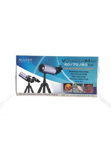 Telescopio astronomico acuter - telescopio,