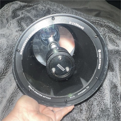 Celestron c90 mak - celestron, telescopio