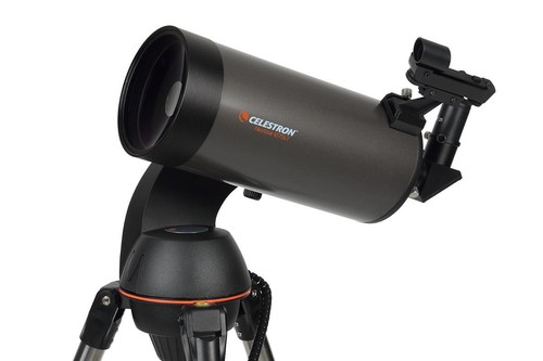 Celestron nexstar slt 127 mak - slt,