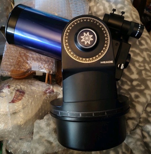 Meade etx maksutov - meade, maksutov-cassegrain