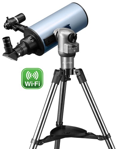 Kit telescopio acuter - kit, voyager