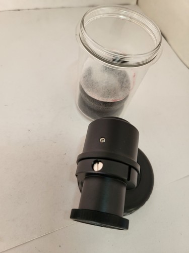 Nikon microscope mak85000 - microscope, c-ct