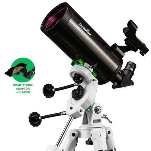 Sky watcher starquest dx102 - sky,