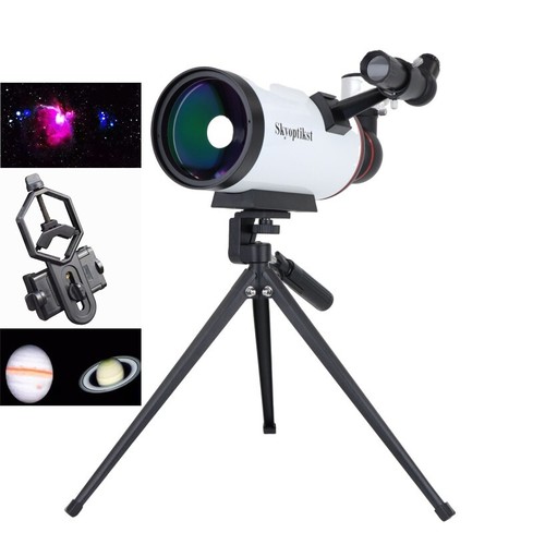 Telescopio ottico skyoptikst - telescopio,