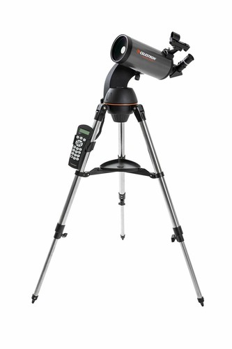 Celestron nexstar 102 slt mak - celestron,