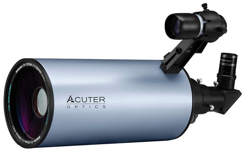 Acuter voyager mak127 fast 127 - voyager,