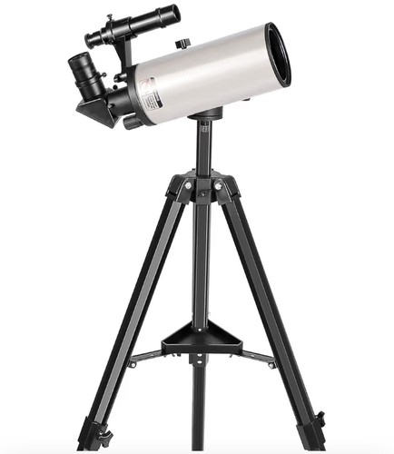 Telescopio