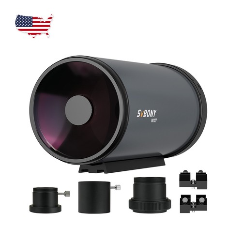 Svbony mk127 127mm telescopio - mk127,