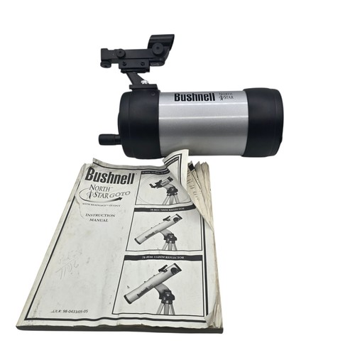 Bushnell north star 8890 - star, 90
