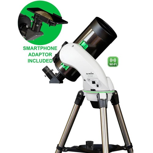 Sky watcher skymax - sky, mak