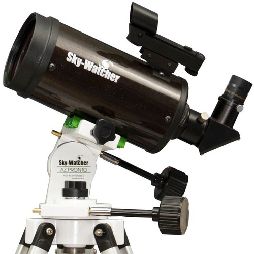 Sky watcher skymax 102s - watcher,