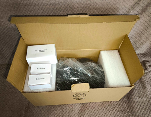 Celestron astro 102 mm - celestron,