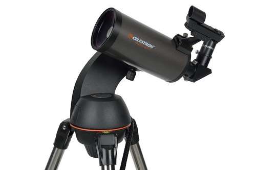 Celestron nexstar slt - 90, mak