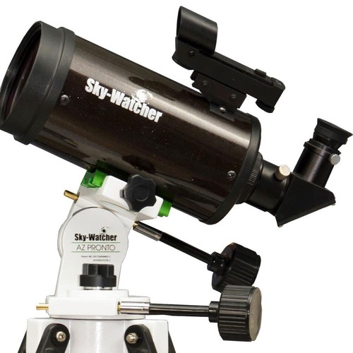 Sky watcher skymax 102s mak - sky,