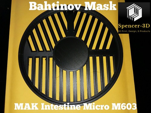 Mak intes micro - intes,