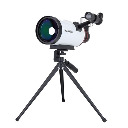 Telescopio maksutov 80mm - maksutov, 900mm