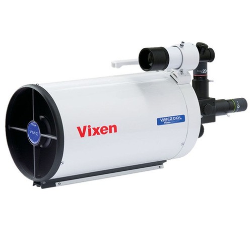Gruppo tubi ottici vixen - tubi,