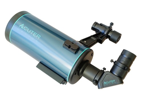 Acuter voyager mak80 mm - acuter,