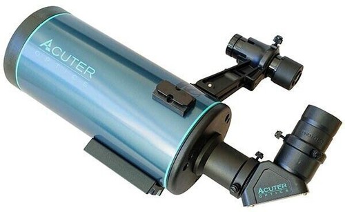 Acuter voyager mak80 mm - mak80, 80